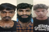 Udupi: Three arrested for attempted murder at salon